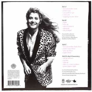 2LP Amy Grant: Unguarded LTD | CLR