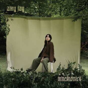 CD Amy Jay: Mnemonics