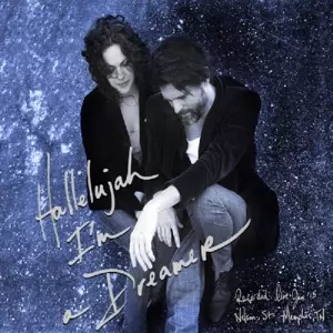 Amy LaVere: Hallelujah I'm A Dreamer