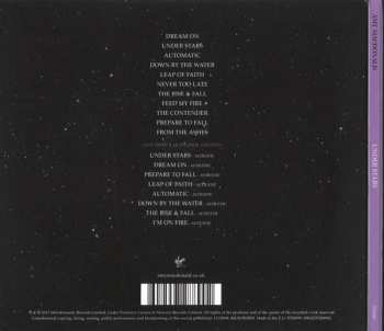 CD Amy Macdonald: Under Stars DLX