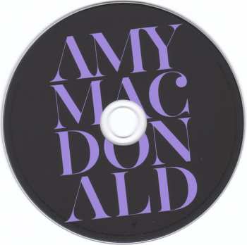 CD Amy Macdonald: Under Stars DLX