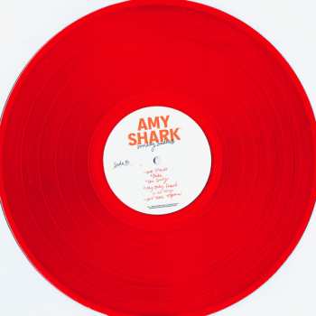 LP Amy Shark: Sunday Sadness
