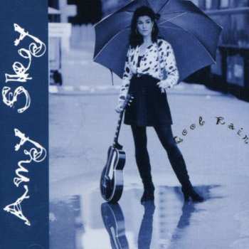 CD Amy Sky: Cool Rain