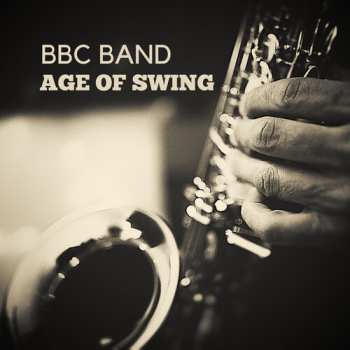 CD Amy Winehouse: Bbc Band - Age Of Swing Vol. 1