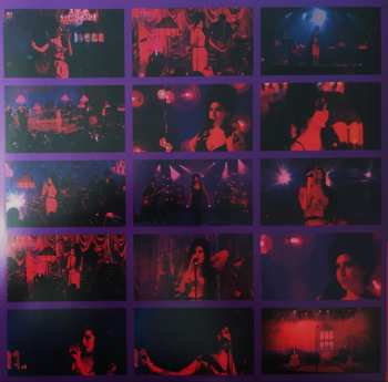 3LP Amy Winehouse: At The BBC