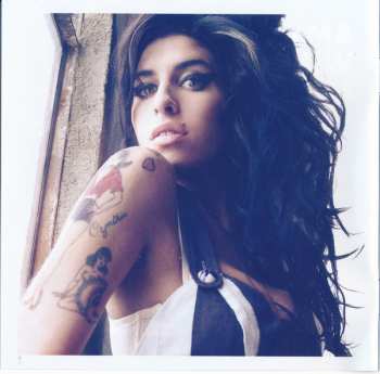 CD/DVD Amy Winehouse: At The BBC