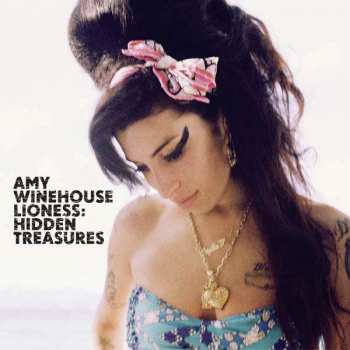 CD Amy Winehouse: Lioness: Hidden Treasures