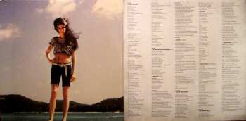 2LP Amy Winehouse: Lioness: Hidden Treasures