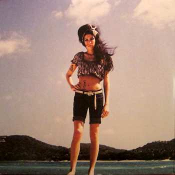 2LP Amy Winehouse: Lioness: Hidden Treasures