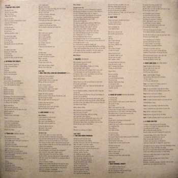 2LP Amy Winehouse: Lioness: Hidden Treasures