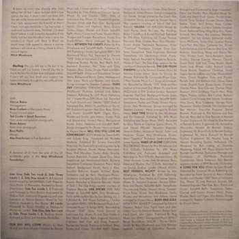 2LP Amy Winehouse: Lioness: Hidden Treasures
