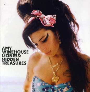 CD Amy Winehouse: Lioness: Hidden Treasures