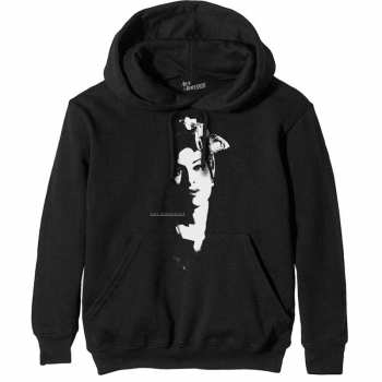 Merch Amy Winehouse: Mikina Scarf Portrait 