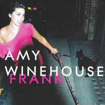 5CD/Box Set Amy Winehouse: The Collection