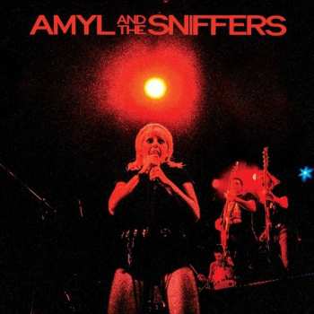 Album Amyl and The Sniffers: Big Attraction & Giddy Up