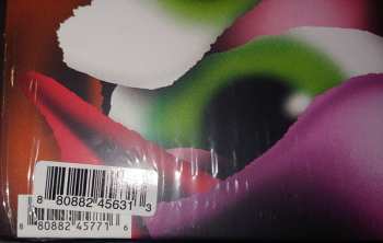 LP Amyl and The Sniffers: Comfort To Me