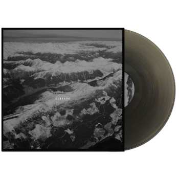 LP An Autumn for Crippled Children: Closure  LTD | CLR