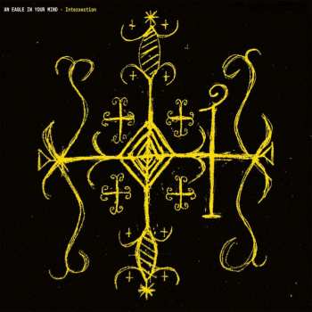 CD An Eagle In Your Mind: Intersection