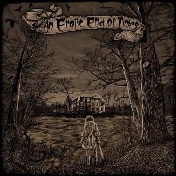 Album An Erotic End Of Times: Chapter One