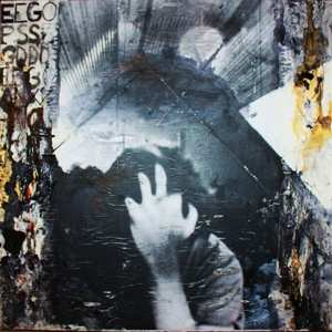 LP An Isle Ate Her: Phrenia