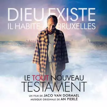 An Pierlé: Le Tout Nouveau Testament