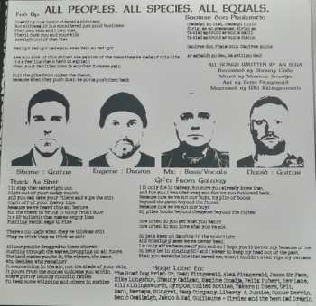 LP An Slua: Sure Look It