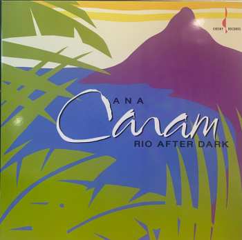 LP Ana Caram: Rio After Dark