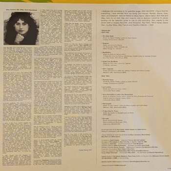 LP Ana Caram: Rio After Dark