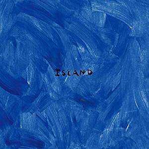 CD Phew: Island