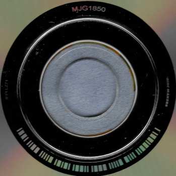 CD Ana Popović: Dance To The Rhythm