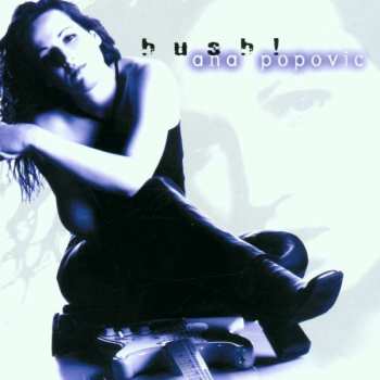 Album Ana Popović: Hush!