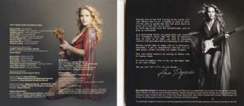 CD Ana Popović: Live for LIVE