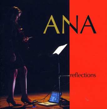 Album Ana Milosavljevic: Reflections