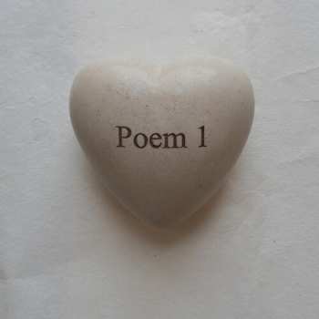 CD Ana Roxanne: Poem 1