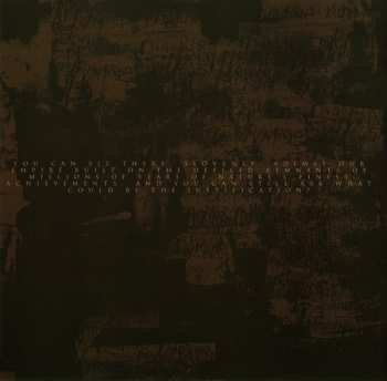 CD Anaal Nathrakh: Domine Non Es Dignus