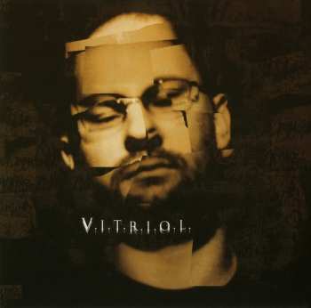 CD Anaal Nathrakh: Domine Non Es Dignus