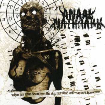 LP Anaal Nathrakh: When Fire Rains Down From The Sky, Mankind Will Reap As It Has Sown
