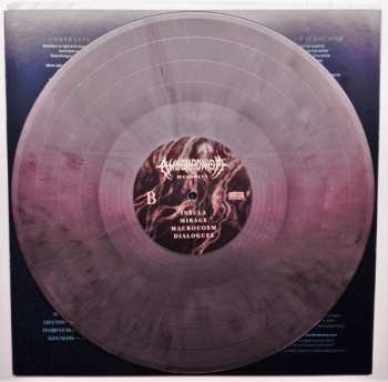 LP Anachronism: Meanders CLR | LTD