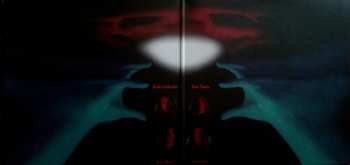 2LP Anacrusis: Screams And Whispers LTD