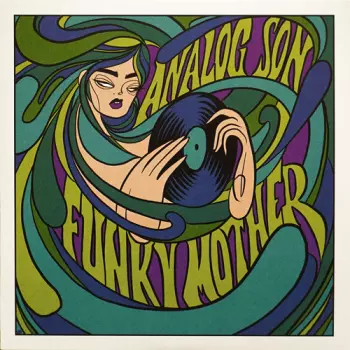 Funky Mother