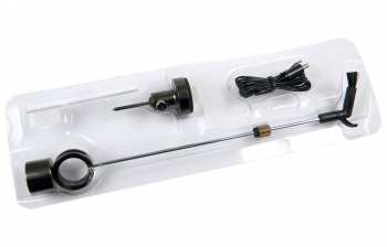 Audiotechnika Analogis 4192 Carbon Cleaning Arm