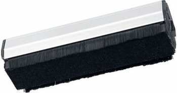 Audiotechnika Analogis 6086 Brush 2 - kartáček na LP karbonový a samet