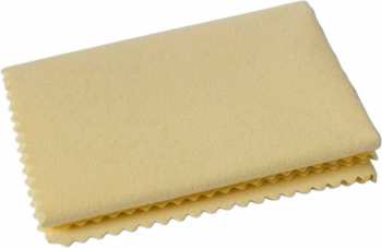 Audiotechnika Analogis 6271 antistatická utierka na LP