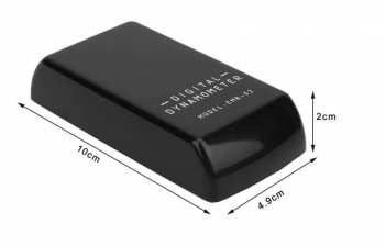 Audiotechnika Analogis 6333 Balance IT