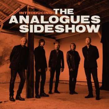 LP The Analogues: Introducing The Analogues Sideshow