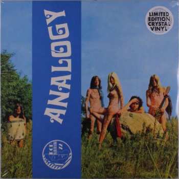 LP Analogy: Analogy LTD