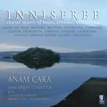 James Jordan: Innisfree