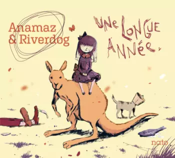 Anamaz: Une Longue Année