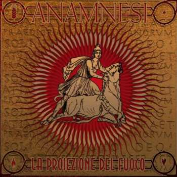 CD Anamnesi: La Proiezione Del Fuoco