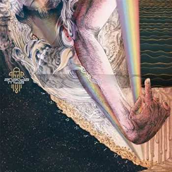 LP Ananda Mida: Anodnatius